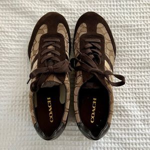 Coach Women’s Sneakers